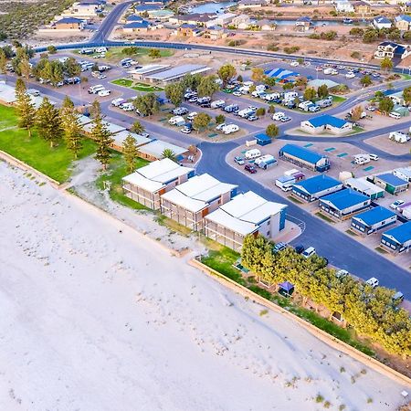 Wallaroo Holiday Park Exterior photo