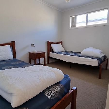 Wallaroo Holiday Park Exterior photo