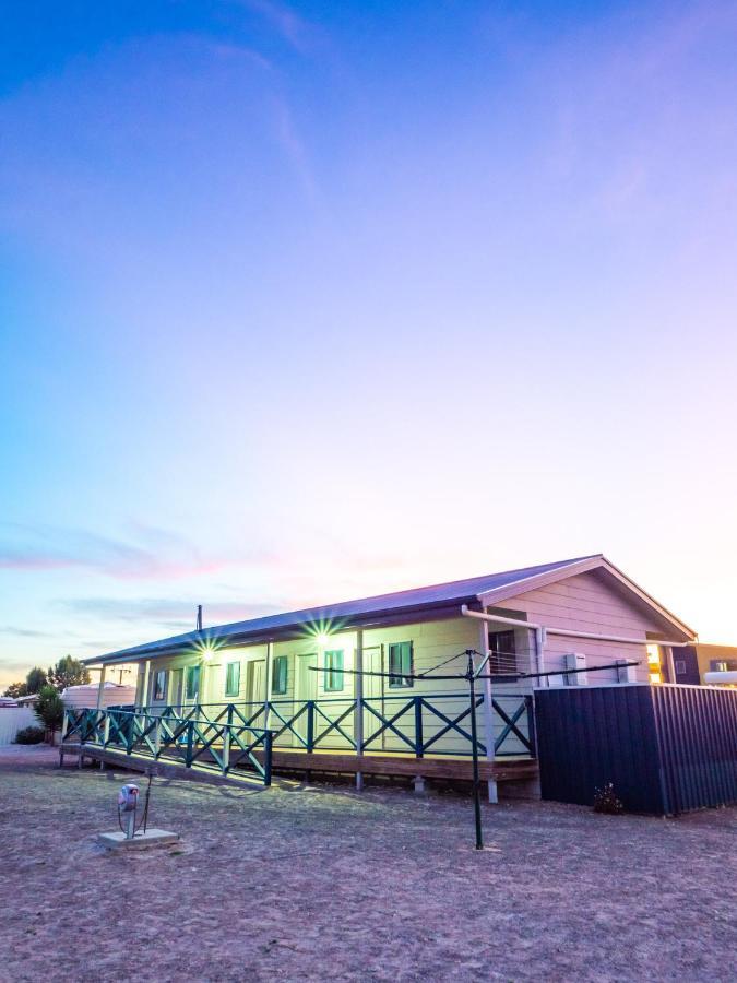 Wallaroo Holiday Park Exterior photo