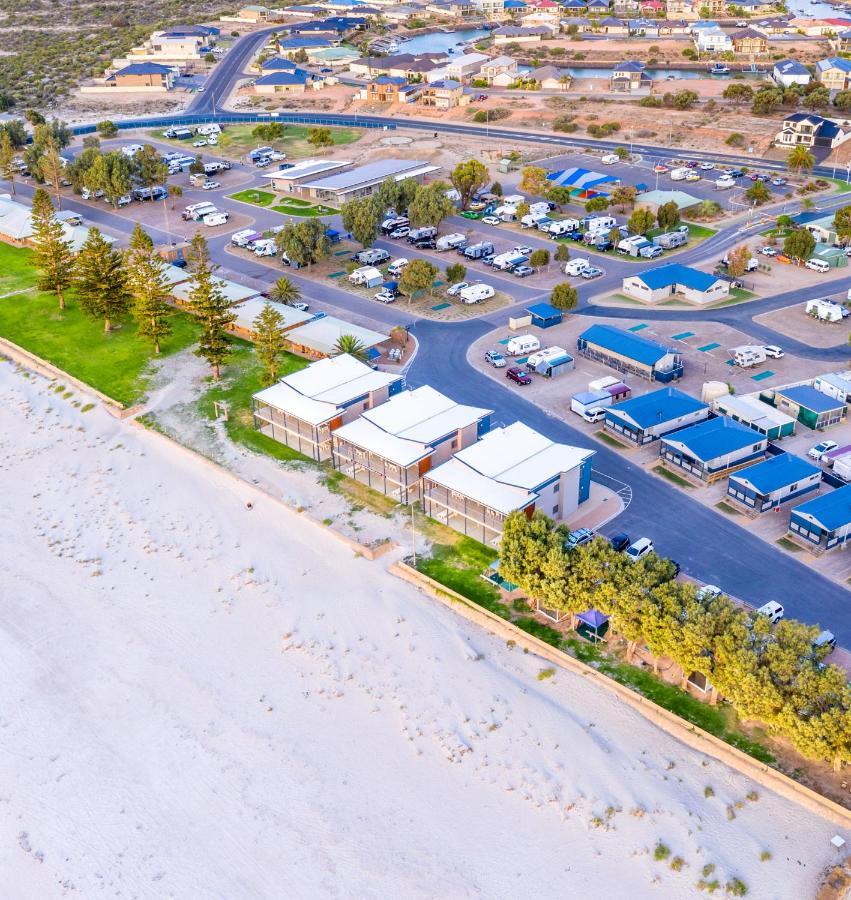 Wallaroo Holiday Park Exterior photo