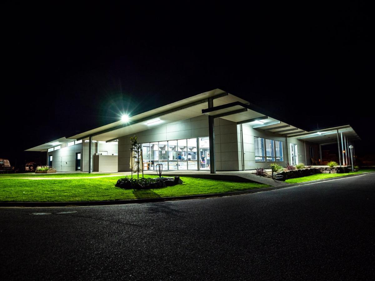 Wallaroo Holiday Park Exterior photo