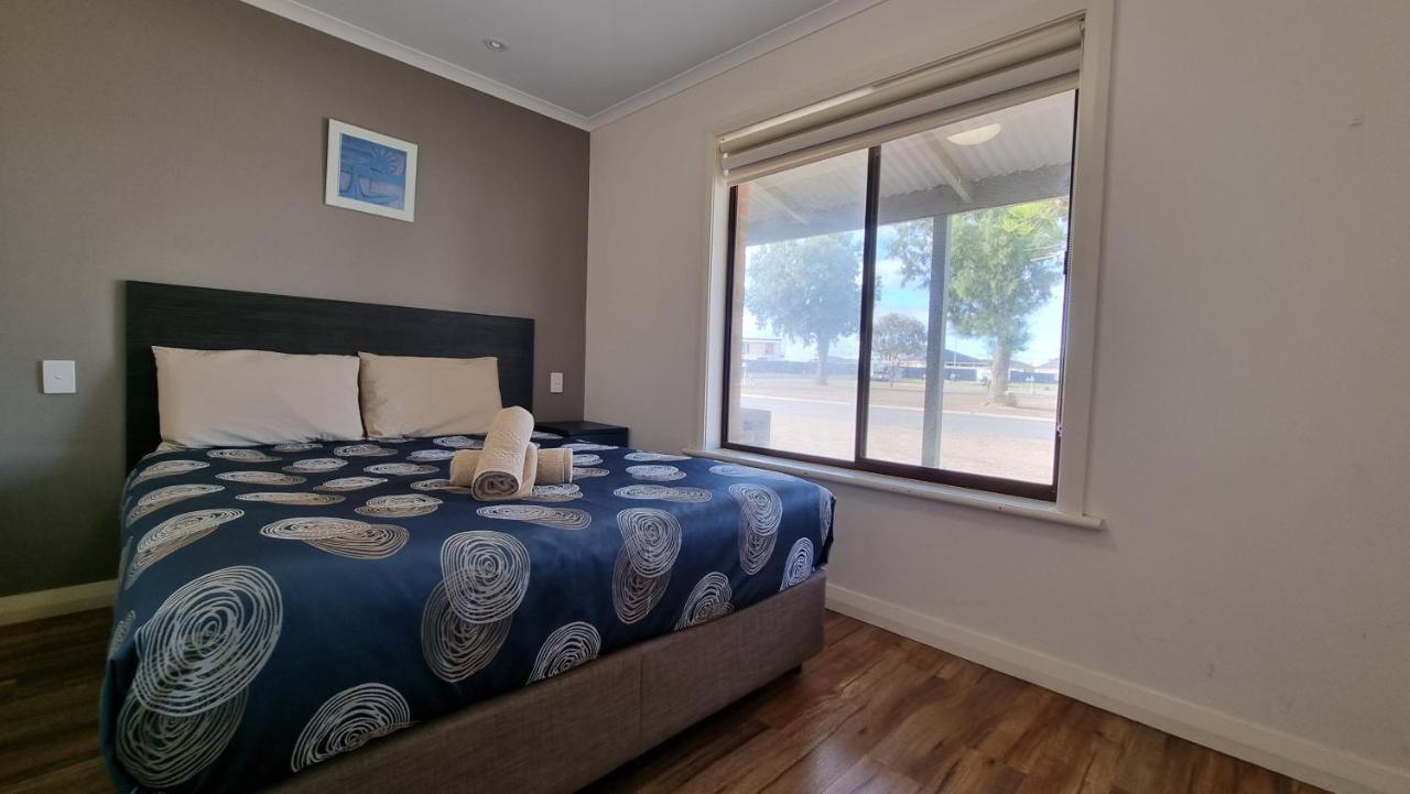 Wallaroo Holiday Park Exterior photo