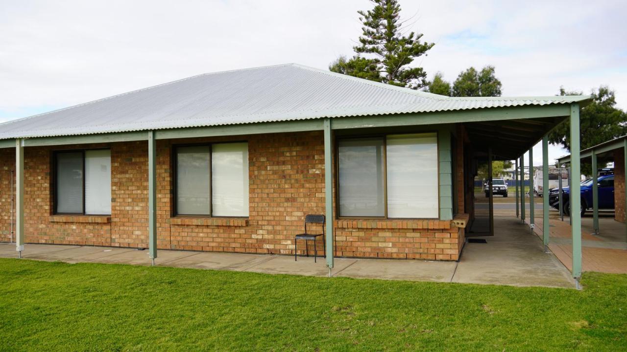 Wallaroo Holiday Park Exterior photo