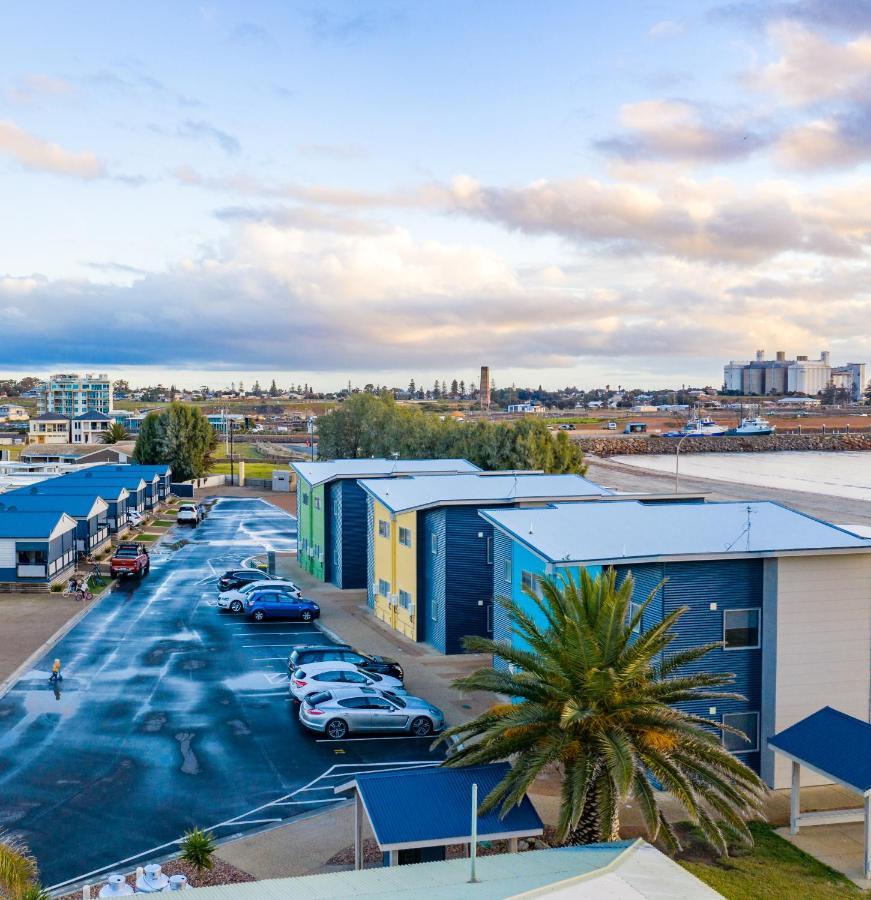 Wallaroo Holiday Park Exterior photo
