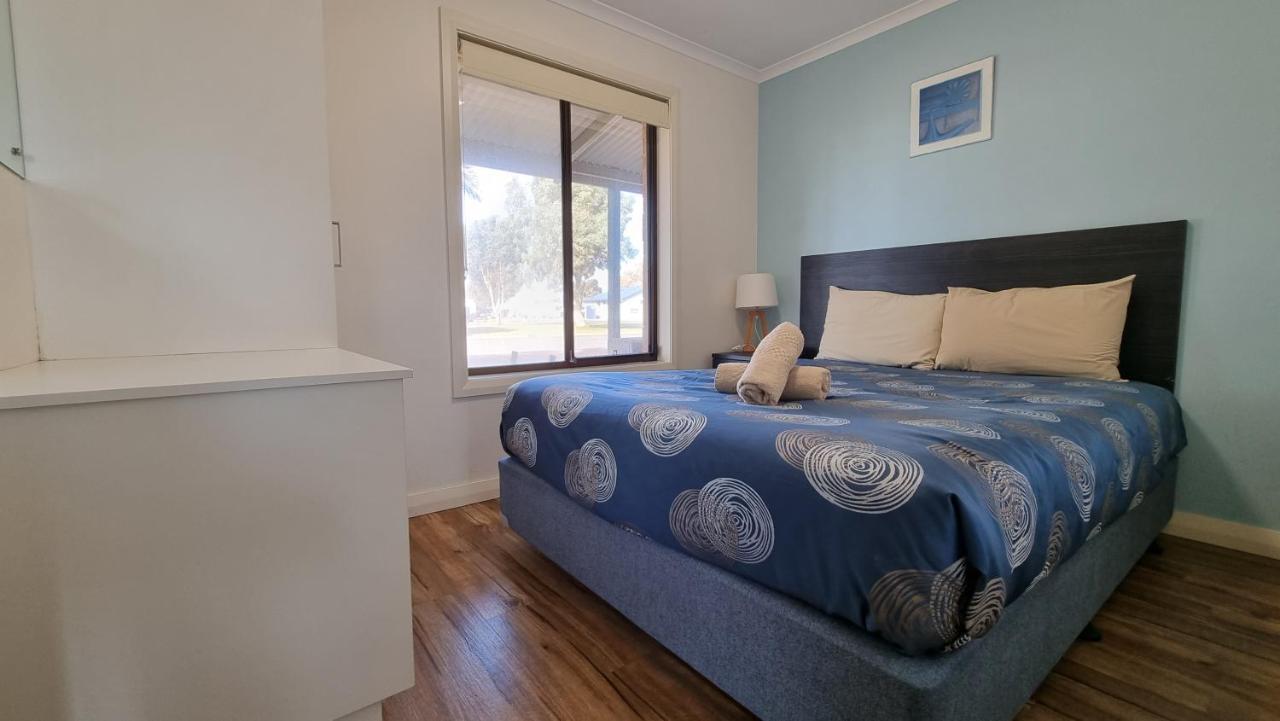 Wallaroo Holiday Park Exterior photo