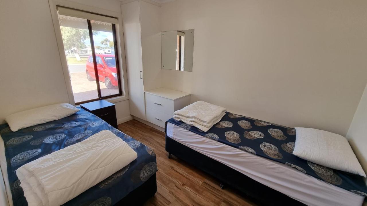 Wallaroo Holiday Park Exterior photo