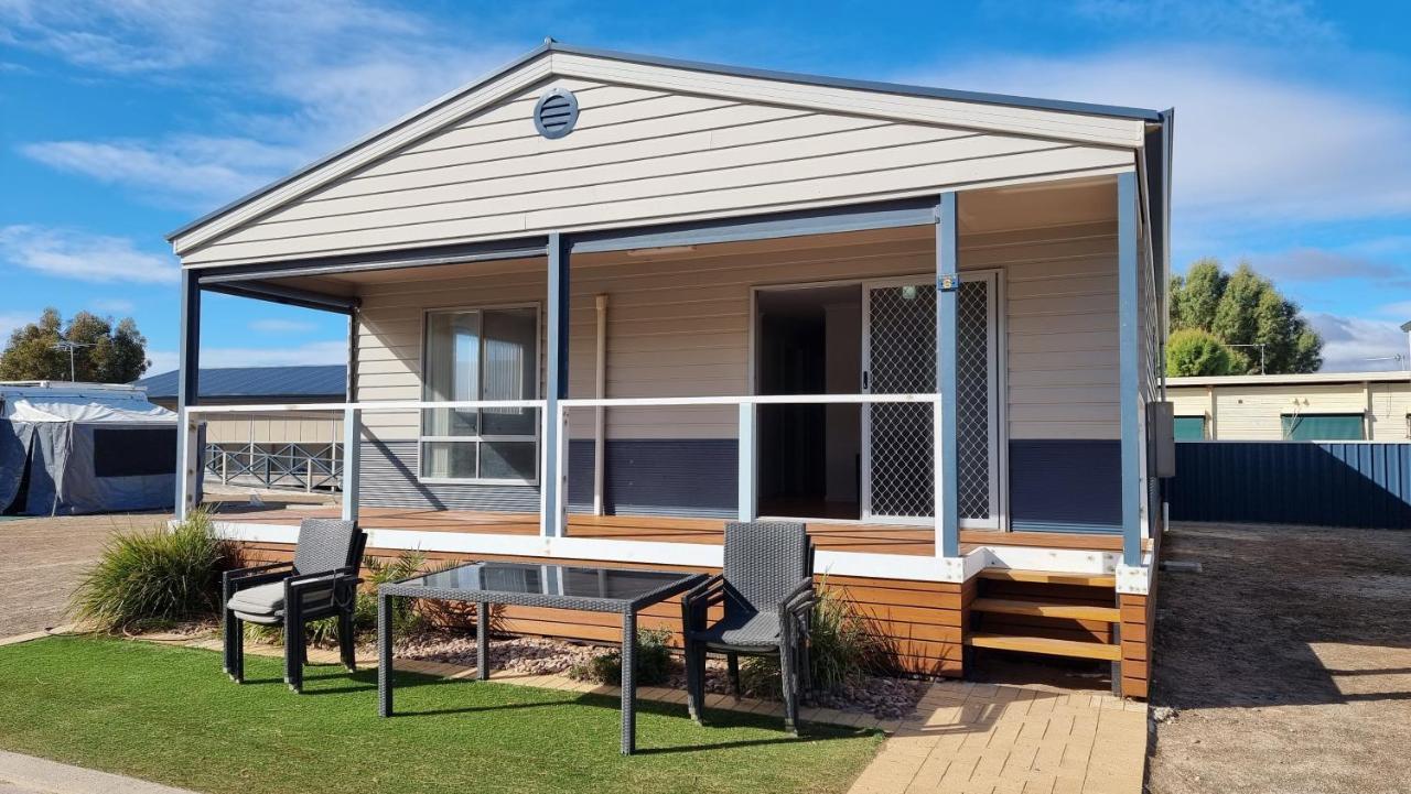 Wallaroo Holiday Park Exterior photo