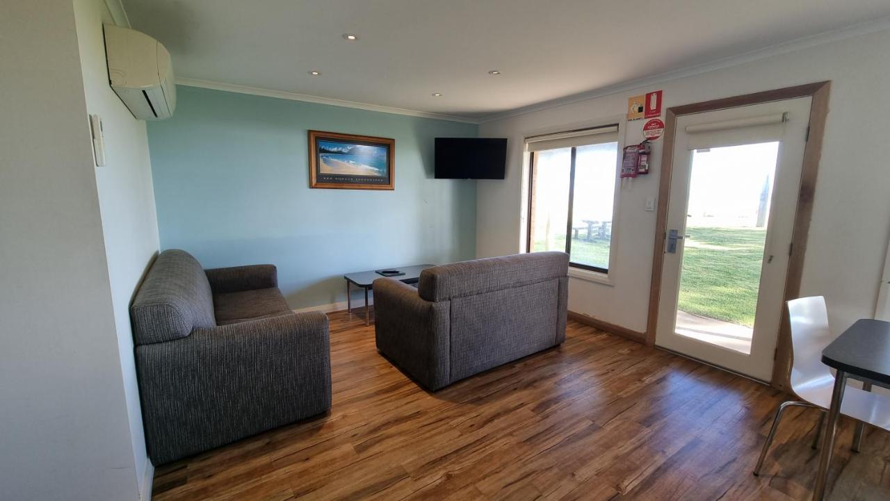 Wallaroo Holiday Park Exterior photo