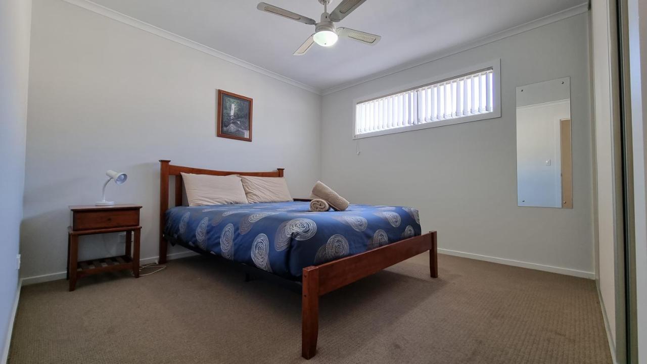 Wallaroo Holiday Park Exterior photo