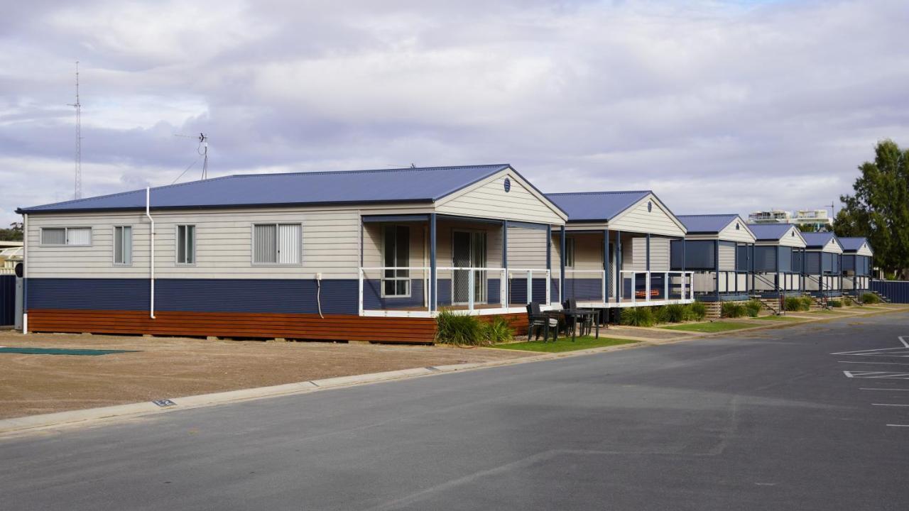 Wallaroo Holiday Park Exterior photo