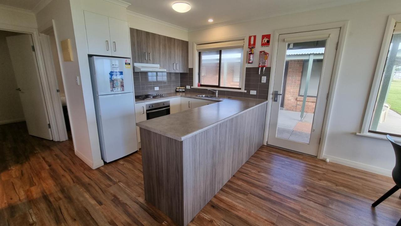 Wallaroo Holiday Park Exterior photo