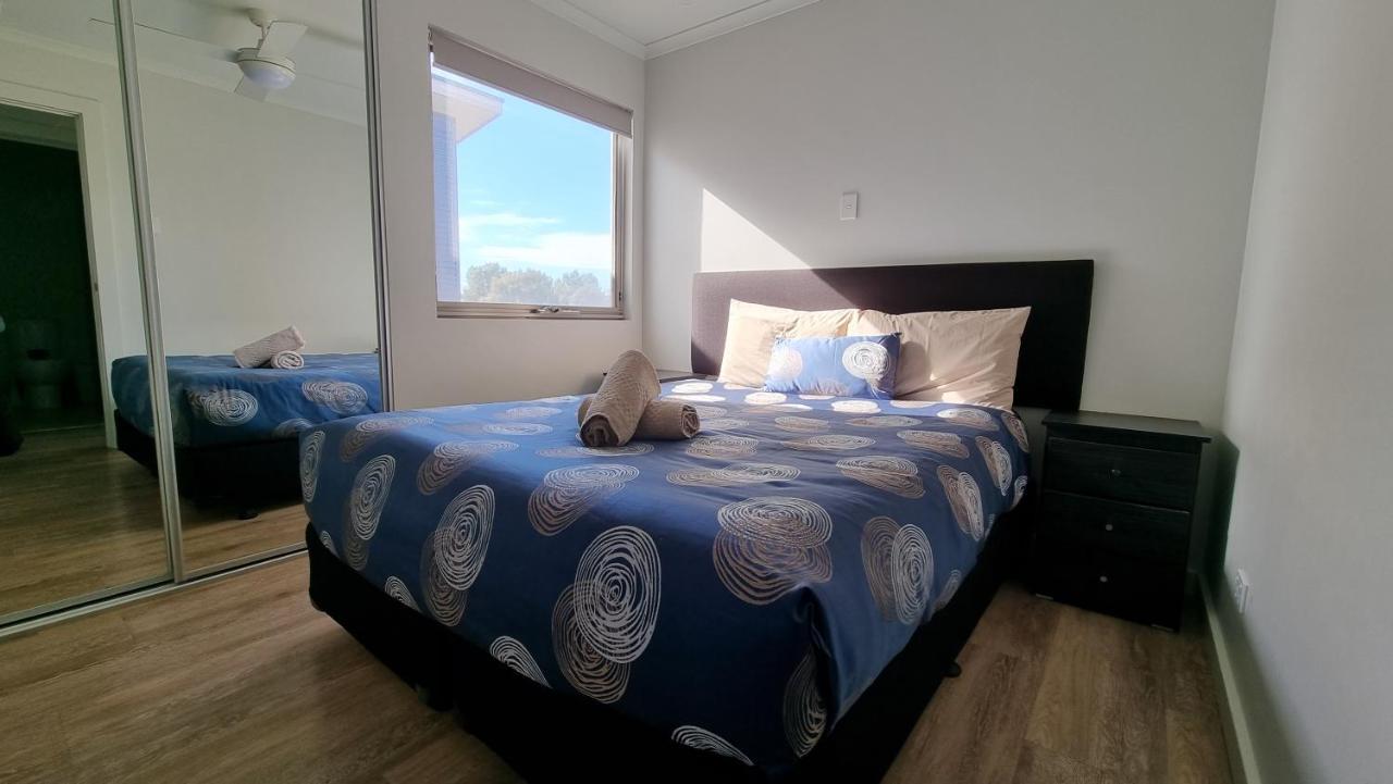 Wallaroo Holiday Park Exterior photo