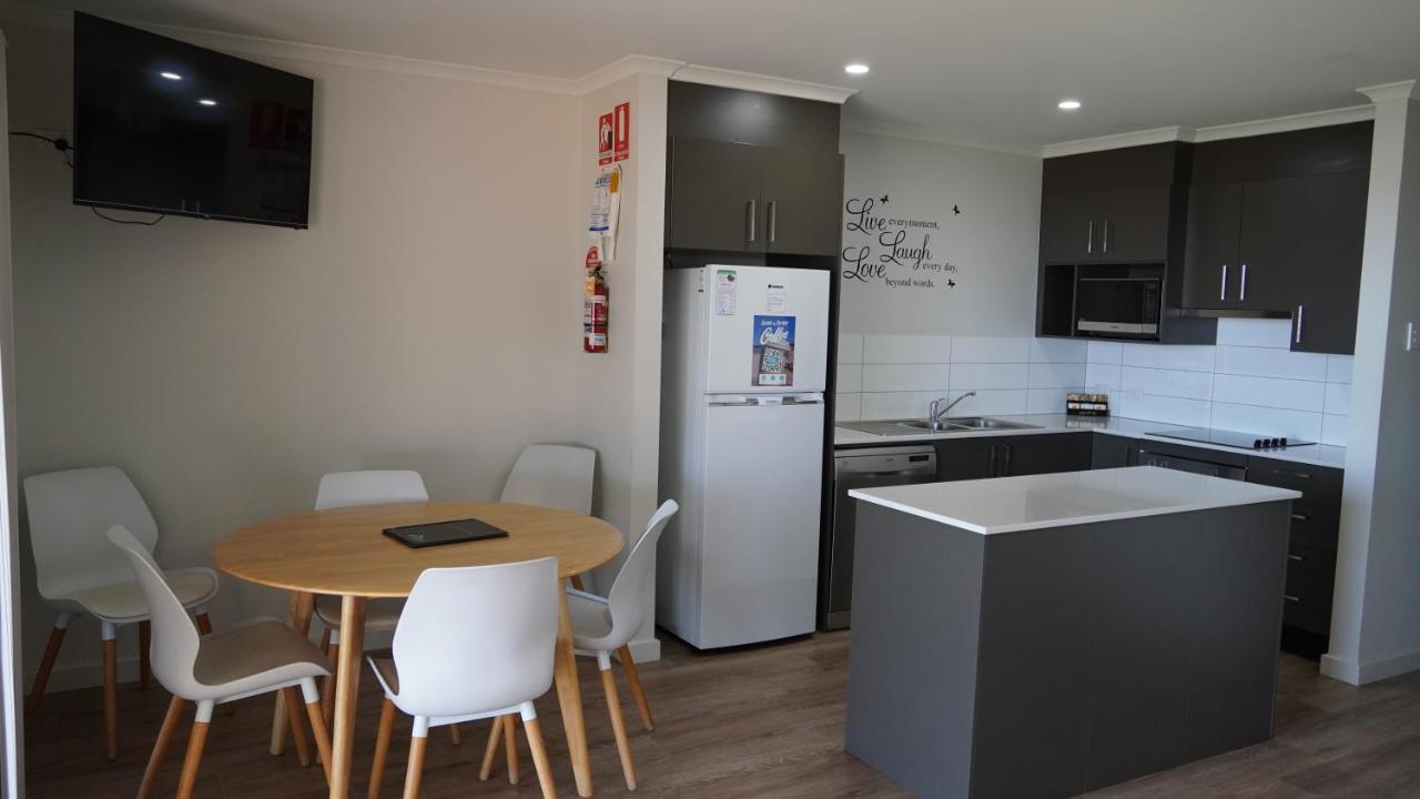 Wallaroo Holiday Park Exterior photo