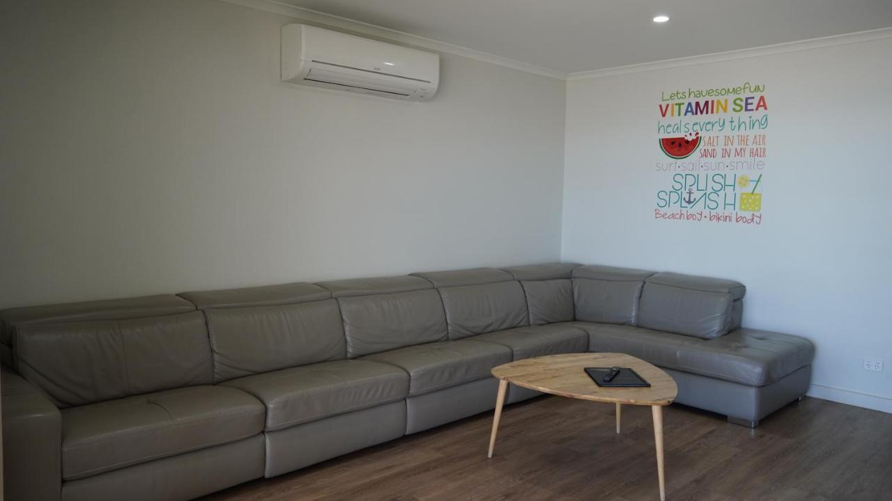 Wallaroo Holiday Park Exterior photo